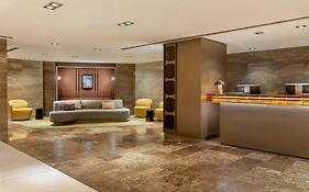 Amsterdam Marriott Hotel